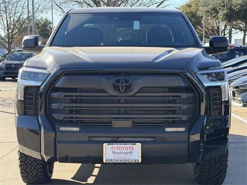New 2026 Toyota Tundra SR5 image 7