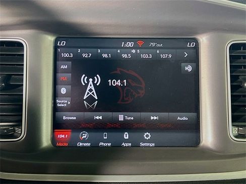 Used 2021 Dodge Charger R/T w/ Performance Handling Group image 20