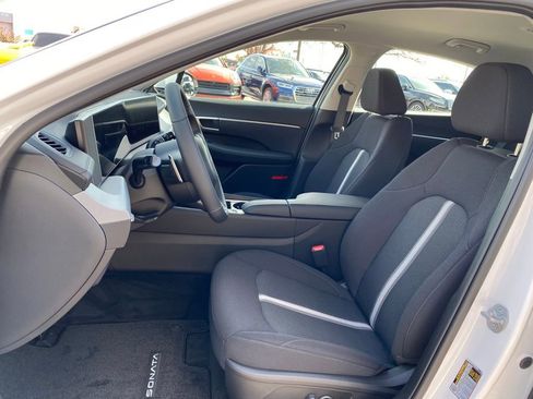 New 2026 Hyundai Sonata SEL image 26