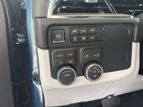 New 2026 Chevrolet Tahoe Premier image 25