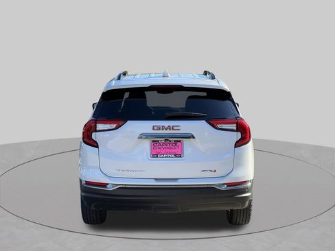 Used 2026 GMC Terrain Elevation FWD image 4