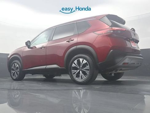 Used 2023 Nissan Rogue SV FWD image 29