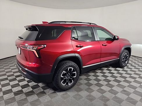 New 2026 Chevrolet Equinox ACTIV w/ Convenience Package III image 11