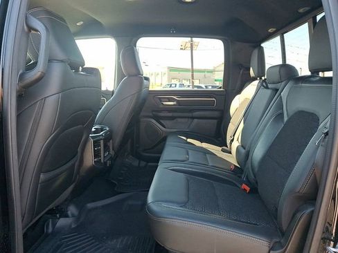 Used 2020 RAM 1500 Sport w/ Level 2 Equipment Goup w/2_L image 10