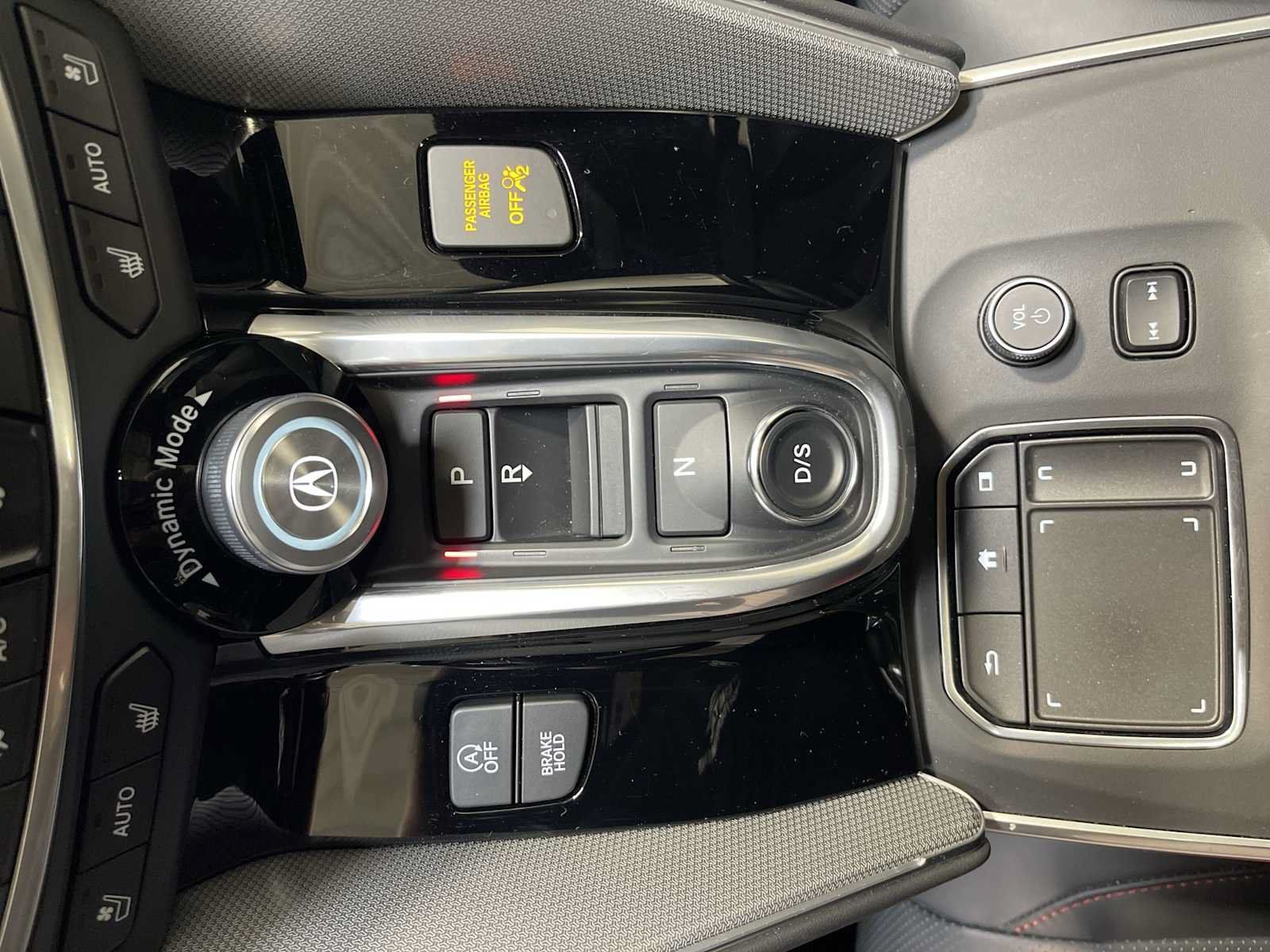 Used 2024 Acura TLX w/ A-SPEC Package AWD/4WD image 17