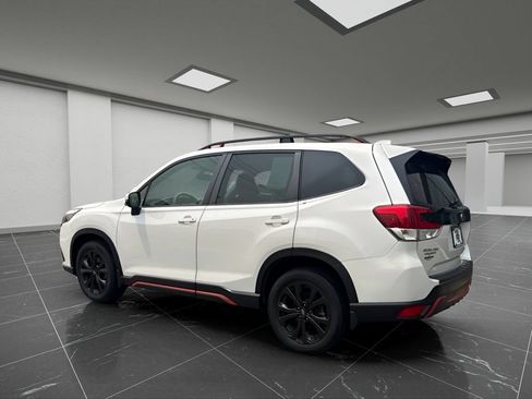 Certified 2023 Subaru Forester Sport w/ Popular Package #3 AWD/4WD image 12