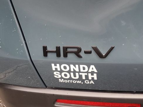 Used 2026 Honda HR-V Sport image 7