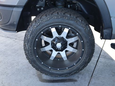 Used 2019 RAM 1500 Rebel w/ Rebel Level 1 Equipment Group image 12