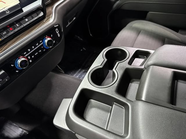 Used 2025 GMC Sierra 1500 Elevation AWD/4WD image 24