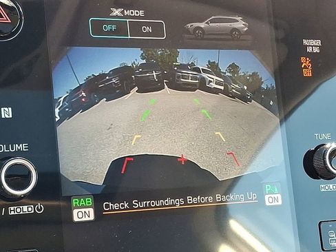 Used 2022 Subaru Outback Limited image 5