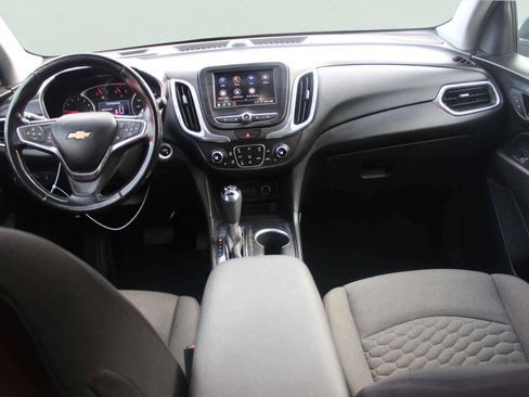 Used 2020 Chevrolet Equinox LT FWD image 7
