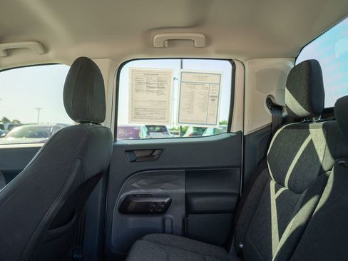 Certified 2024 Ford Maverick XLT w/ XLT Luxury Package FWD image 19