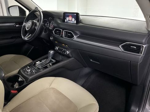 Used 2017 MAZDA CX-5 Touring w/ Preferred Equipment Package image 29