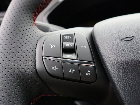 New 2026 Ford Escape ST-Line w/ Cold Weather Package image 25