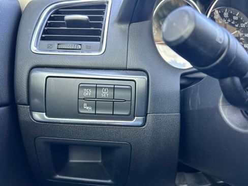 Used 2016 MAZDA CX-5 Grand Touring FWD image 24