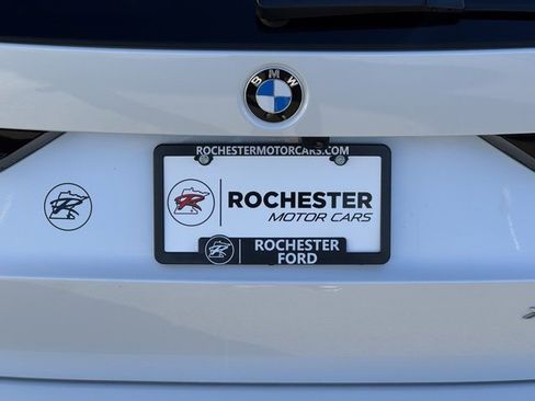 Used 2025 BMW X1 xDrive28i w/ Convenience Package image 38