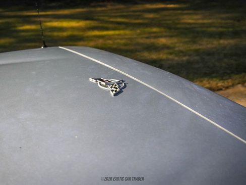 Used 2003 Chevrolet Corvette Z06 w/ Memory Package, 3 Drivers image 42