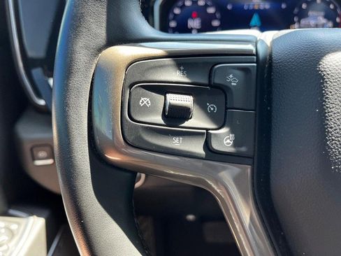 Used 2024 Chevrolet Silverado 2500 High Country w/ Technology Package image 19