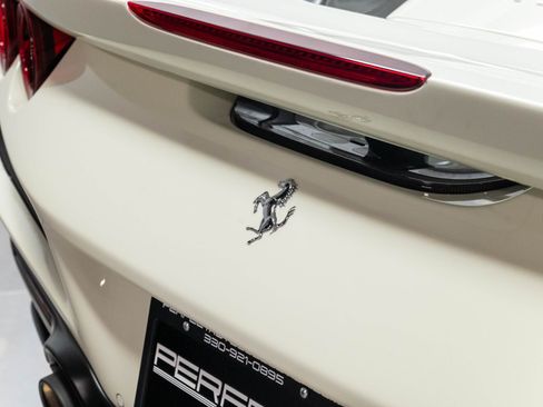 Used 2021 Ferrari F8 Tributo RWD image 58