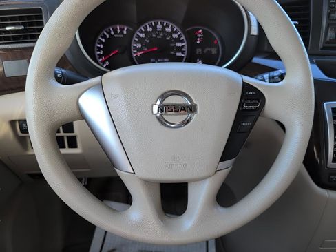 Used 2011 Nissan Quest S image 13