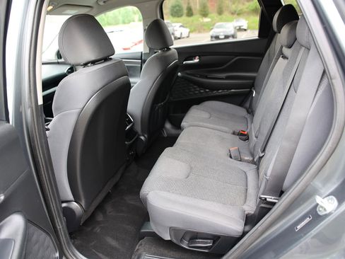 Used 2020 Hyundai Santa Fe SEL AWD/4WD image 21