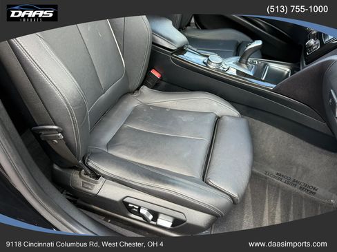 Used 2016 BMW 328i xDrive Sedan AWD/4WD image 32