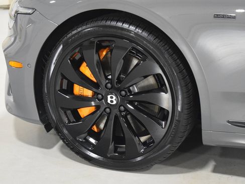 New 2025 Bentley Continental GT image 6