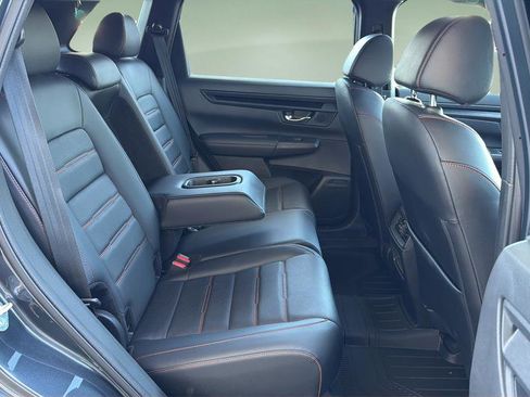 Used 2025 Honda CR-V Sport-L image 15