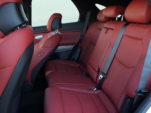 New 2026 Genesis GV70 3.5T Sport Advanced image 14