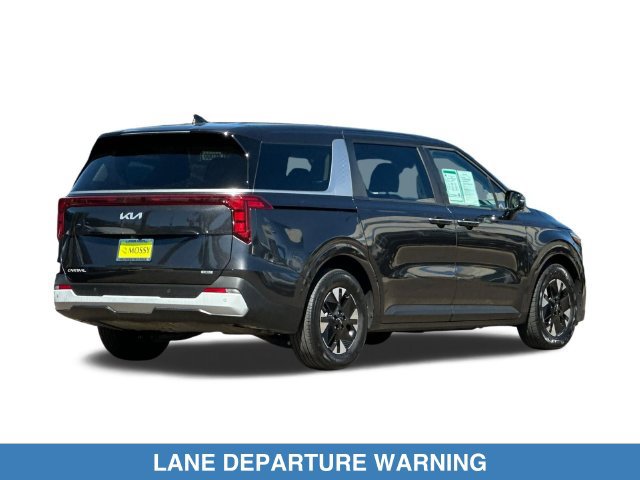 Used 2026 Kia Carnival LXS FWD image 5
