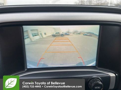 Used 2017 GMC Sierra 2500 SLT image 20