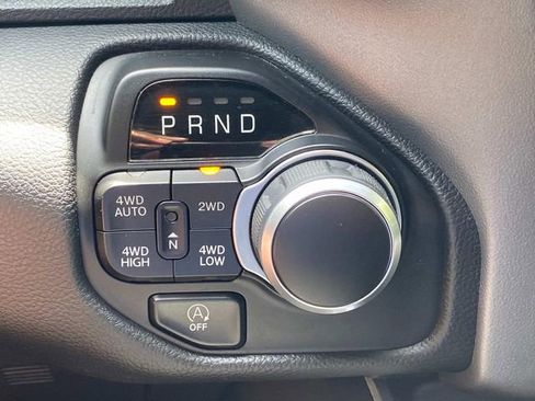 Used 2022 RAM 1500 Big Horn AWD/4WD image 27