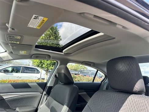 Used 2014 Honda Civic EX image 20