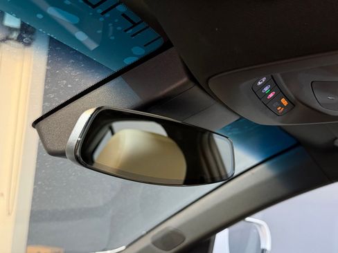 Certified 2025 Cadillac CT4 Premium Luxury RWD image 18