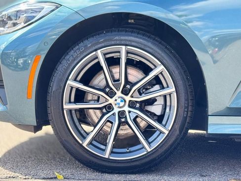 Used 2020 BMW 330i xDrive Sedan w/ Convenience Package image 11