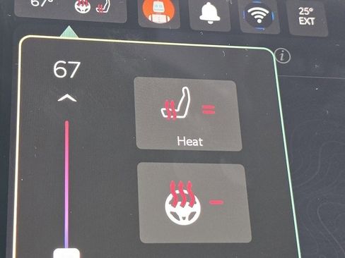 Used 2022 Jeep Compass Limited image 10