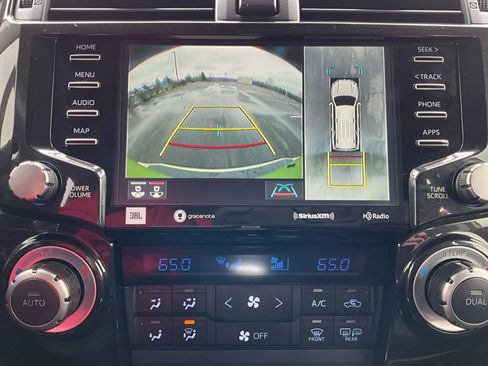 Used 2022 Toyota 4Runner TRD Pro image 18