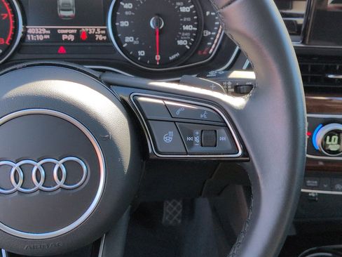 Used 2023 Audi A4 2.0T Premium w/ Convenience Package image 20