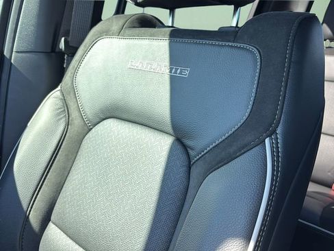 New 2026 RAM 1500 Laramie w/ Night Edition image 46