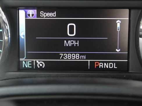 Used 2018 Chevrolet Silverado 1500 LT w/ Trailering Package image 15