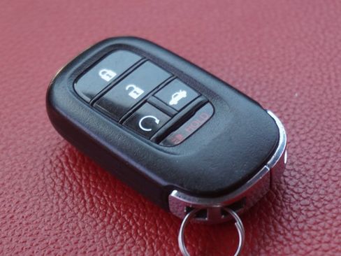 Used 2022 Honda Civic Sport image 22