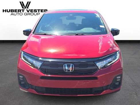 New 2026 Honda Odyssey Sport-L image 3