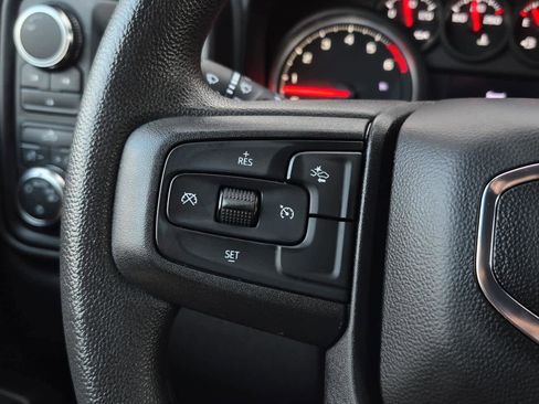 Used 2024 GMC Sierra 2500 Pro w/ Convenience Package image 18