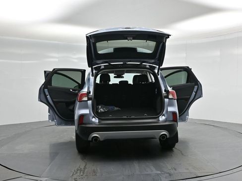 Certified 2022 Ford Escape SEL w/ Technology Package image 34