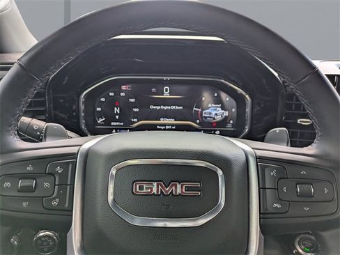 Used 2024 GMC Sierra 1500 Elevation w/ Preferred Package image 31