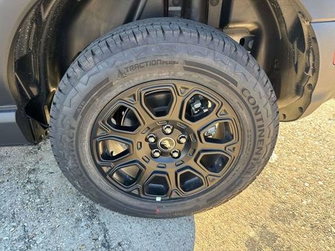 New 2025 Ford Bronco Sport Badlands image 5