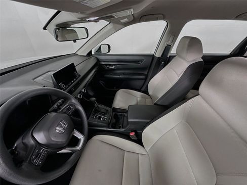 Certified 2023 Honda CR-V LX image 5