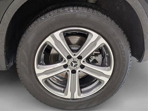 Certified 2022 Mercedes-Benz GLC 300 4MATIC image 22