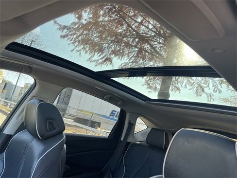 Certified 2021 Acura RDX FWD w/ Advance Package image 27