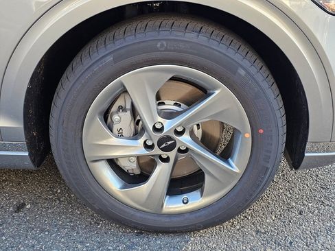 New 2026 Genesis GV70 2.5T Advanced image 31